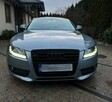 Audi A5 3.0TDI Quattro Manual Moc 300+ S-Line Szyberdach #Zamiana# - 2