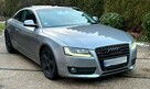 Audi A5 3.0TDI Quattro Manual Moc 300+ S-Line Szyberdach #Zamiana# - 3