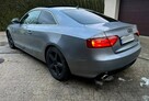 Audi A5 3.0TDI Quattro Manual Moc 300+ S-Line Szyberdach #Zamiana# - 5