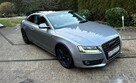 Audi A5 3.0TDI Quattro Manual Moc 300+ S-Line Szyberdach #Zamiana# - 13