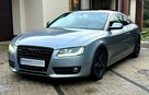 Audi A5 3.0TDI Quattro Manual Moc 300+ S-Line Szyberdach #Zamiana# - 14