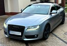 Audi A5 3.0TDI Quattro Manual Moc 300+ S-Line Szyberdach #Zamiana# - 15