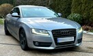 Audi A5 3.0TDI Quattro Manual Moc 300+ S-Line Szyberdach #Zamiana# - 16