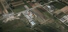Działka przemysłowo-usługowa 1 ha Opatkowice z WZ - 14