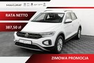 Volkswagen T-Roc DW9WC69#1.5 TSI Life Podgrz.f K.cof LED Salon PL VAT 23%