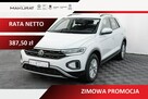 Volkswagen T-Roc DW6WC87#1.5 TSI Life Podgrz.f K.cof LED Salon PL VAT 23% - 1