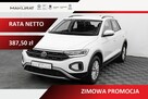 Volkswagen T-Roc DW9WC59#1.5 TSI Life Podgrz.f K.cof LED Salon PL VAT 23%