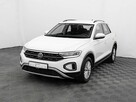 Volkswagen T-Roc DW9WC59#1.5 TSI Life Podgrz.f K.cof LED Salon PL VAT 23% - 2