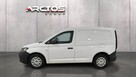 Volkswagen Caddy Cargo 2.0 TDI Furgon - 2