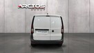 Volkswagen Caddy Cargo 2.0 TDI Furgon - 4