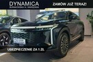 Omoda 9 - 537KM - Super Hybrid - Exclusive - 1