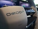 Omoda 9 - 537KM - Super Hybrid - Exclusive - 15