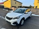 Peugeot 3008 1.2 130 #Nowy Model#Navi - 2