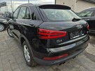 Q3 2.0 TDI quattro 4x4 automat 140KM BIXENON led NAVI SERWIS 2014 - 3