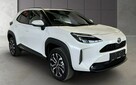 Toyota Yaris Cross Style, rabat: 22 406 zł, Dostępne różne wersje i kolory ! - 3