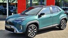 Toyota Yaris Cross Style, rabat: 22 406 zł, Dostępne różne wersje i kolory ! - 12
