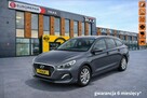 Hyundai i30 1.6 CRDI 115KM, Salon PL, Faktura Vat-23% - 1