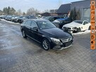 Mercedes C 220 4 Matic Automat Podgrzewanie Skóra Parktronik 170KM - 1