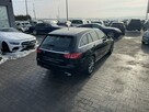 Mercedes C 220 4 Matic Automat Podgrzewanie Skóra Parktronik 170KM - 2