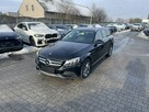 Mercedes C 220 4 Matic Automat Podgrzewanie Skóra Parktronik 170KM - 5