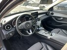 Mercedes C 220 4 Matic Automat Podgrzewanie Skóra Parktronik 170KM - 6