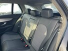 Mercedes C 220 4 Matic Automat Podgrzewanie Skóra Parktronik 170KM - 11
