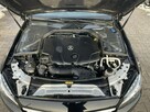 Mercedes C 220 4 Matic Automat Podgrzewanie Skóra Parktronik 170KM - 13