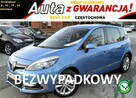 Renault Scenic 1.5D*110PS*OPŁACONY Bezwypadkowy Klimatronik Skóra*Serwis*GWARANCJA24 - 1
