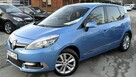Renault Scenic 1.5D*110PS*OPŁACONY Bezwypadkowy Klimatronik Skóra*Serwis*GWARANCJA24 - 2