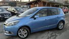 Renault Scenic 1.5D*110PS*OPŁACONY Bezwypadkowy Klimatronik Skóra*Serwis*GWARANCJA24 - 3