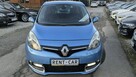 Renault Scenic 1.5D*110PS*OPŁACONY Bezwypadkowy Klimatronik Skóra*Serwis*GWARANCJA24 - 4