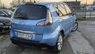 Renault Scenic 1.5D*110PS*OPŁACONY Bezwypadkowy Klimatronik Skóra*Serwis*GWARANCJA24 - 11