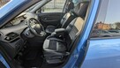 Renault Scenic 1.5D*110PS*OPŁACONY Bezwypadkowy Klimatronik Skóra*Serwis*GWARANCJA24 - 12