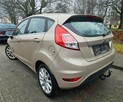 Ford Fiesta 1.5Tdci LED TITANIUM Rata470zł - 2
