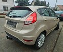 Ford Fiesta 1.5Tdci LED TITANIUM Rata470zł - 3