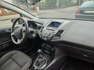 Ford Fiesta 1.5Tdci LED TITANIUM Rata470zł - 5