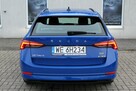 Škoda Octavia Mild Hybrid DSG SalonPL FV23% SmartLink Kamera LED Tempomat Gwarancja - 5