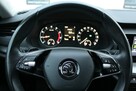Škoda Octavia Mild Hybrid DSG SalonPL FV23% SmartLink Kamera LED Tempomat Gwarancja - 14