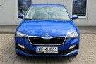 Škoda Scala FV23% SalonPL 1.0TSI 110KM Ambition LED 1WŁ Gwarancja - 2