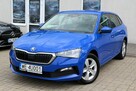 Škoda Scala FV23% SalonPL 1.0TSI 110KM Ambition LED 1WŁ Gwarancja - 3