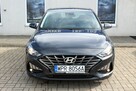 Hyundai i30 Comfort SalonPL FV23% 120KM Kamera Android/Apple Climatronic Gwarancja - 2