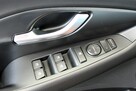 Hyundai i30 Comfort SalonPL FV23% 120KM Kamera Android/Apple Climatronic Gwarancja - 16