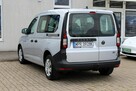 Volkswagen Caddy SalonPL FV23% Hak Lane Assist Tempomat Parktronic 1WŁ Gwarancja - 4