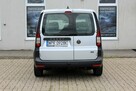 Volkswagen Caddy SalonPL FV23% Hak Lane Assist Tempomat Parktronic 1WŁ Gwarancja - 5