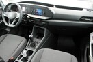 Volkswagen Caddy SalonPL FV23% Hak Lane Assist Tempomat Parktronic 1WŁ Gwarancja - 12