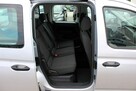 Volkswagen Caddy SalonPL FV23% Hak Lane Assist Tempomat Parktronic 1WŁ Gwarancja - 14