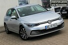 Volkswagen Golf FV23% SalonPL 204KM Plug-In Hybrid Style DSG Navi Virtual Gwarancja - 1