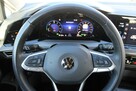 Volkswagen Golf FV23% SalonPL 204KM Plug-In Hybrid Style DSG Navi Virtual Gwarancja - 15