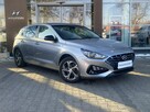 Hyundai i30 1.5DPI 110KM Smart + Pakiet Zimowy Salon Polska Gwarancja FV-VAT23% - 2