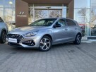 Hyundai i30 1.5DPI 110KM Smart + Pakiet Zimowy Salon Polska Gwarancja FV-VAT23% - 3